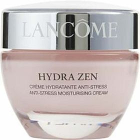 Lancome By Lancome Hydra Zen Anti-stress Moisturising Cream - All Skin Types  --50ml/1.7oz For Women