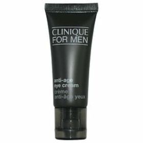 Clinique By Clinique Skin Supplies For Men: Anti-age Eye Cream --15ml/0.5oz For Men