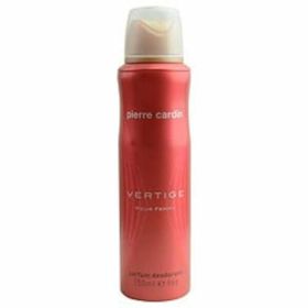 Pierre Cardin Pour Femme Vertige By Pierre Cardin Deodorant Spray 5 Oz For Women