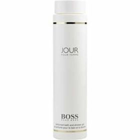 Boss Jour Pour Femme By Hugo Boss Shower Gel 6.7 Oz For Women