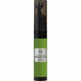 The Body Shop By The Body Shop Drops Of Youth Eye Concentrate --10ml/0.33oz For Women