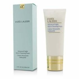 Estee Lauder By Estee Lauder Advanced Night Micro Cleansing Foam  --100ml/3.4oz For Women