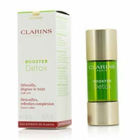 Clarins By Clarins Booster Detox --15ml/0.5oz For Women