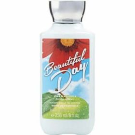 Bath & Body Works By Bath & Body Works Beautiful Day Body Lotion 8 Oz For Women