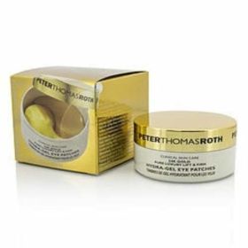 Peter Thomas Roth By Peter Thomas Roth 24k Gold Hydra-gel Eye Patches  --30pairs For Women