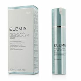 Elemis By Elemis Pro-collagen Neck & Decollete Balm  --50ml/1.6oz For Women