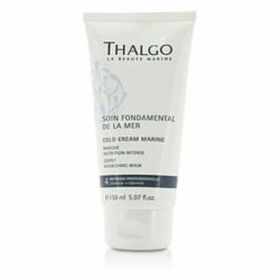 Thalgo By Thalgo Cold Cream Marine Deeply Nourishing Mask - For Dry, Sensitive Skin (salon Size)  --150ml/5.07oz For Women