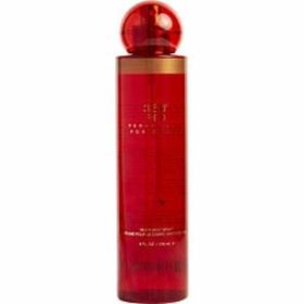 Perry Ellis 360 Red By Perry Ellis Body Mist 8 Oz For Women