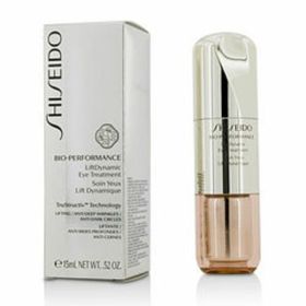Shiseido By Shiseido Bio Performance Liftdynamic Eye Treatment  --15ml/0.52oz For Women