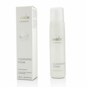 Babor By Babor Cleansing Cleansing Foam  --200ml/6.76oz For Women
