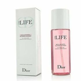 Christian Dior By Christian Dior Hydra Life Micellar Water - No Rinse Cleanser  --200ml/6.7oz For Women