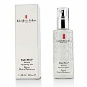 Elizabeth Arden By Elizabeth Arden Eight Hour Miracle Hydrating Mist  --100ml/3.4oz For Women