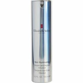 Elizabeth Arden By Elizabeth Arden Skin Illuminating Smooth And Brighten Emulsion Vbtn40004 --100ml/3.3oz For Women