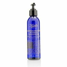 Kiehl's By Kiehl's Midnight Recovery Botanical Cleansing Oil - For All Skin Types  --175ml/5.9oz For Women