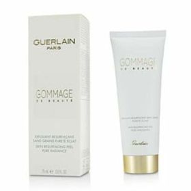 Guerlain By Guerlain Gommage De Beaute Skin Resurfacing Peel - For All Skin Types  --75ml/2.5oz For Women