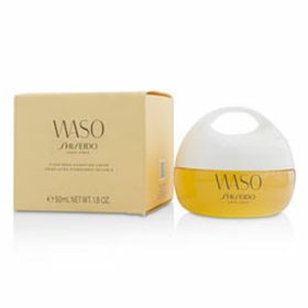 Shiseido By Shiseido Waso Clear Mega Hydrating Cream 24 Hour  --50ml/1.8oz For Women