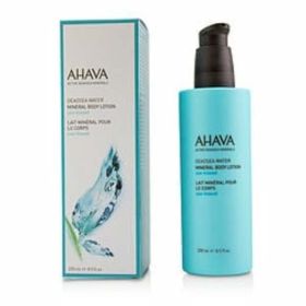 Ahava By Ahava Deadsea Water Mineral Body Lotion - Sea-kissed  --250ml/8.5oz For Women