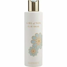 Elie Saab Girl Of Now By Elie Saab Shower Gel 6.7 Oz For Women