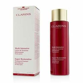 Clarins By Clarins Super Restorative Treatment Essence  --200ml/6.7oz For Women