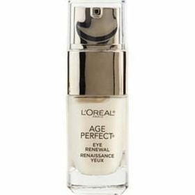 L'oreal By L'oreal Age Perfect Eye Renewal Cream --15ml/0.5oz For Women