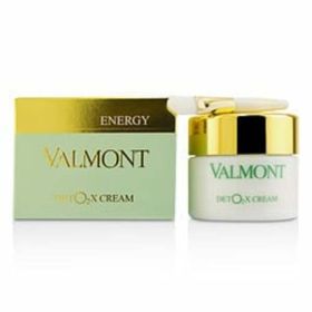Valmont By Valmont Deto2x Cream (oxygenating & Detoxifying Face Cream)  --45ml/1.5oz For Women
