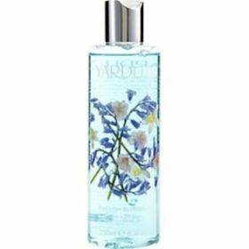 Yardley By Yardley English Bluebell Body Wash 8.4 Oz For Women
