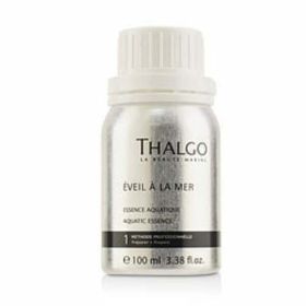 Thalgo By Thalgo Eveil A La Mer Aquatic Essence (salon Size)  --100ml/3.38oz For Women