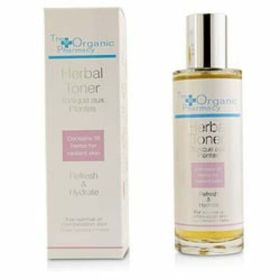 The Organic Pharmacy By The Organic Pharmacy Herbal Toner - For Normal & Combination Skin  --100ml/3.4oz For Women