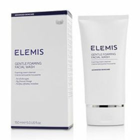 Elemis By Elemis Gentle Foaming Facial Wash  --150ml/5oz For Women
