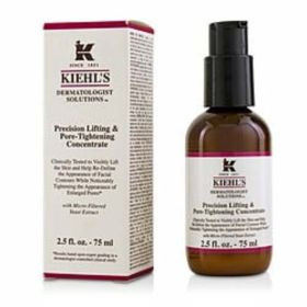 Kiehl's By Kiehl's Dermatologist Solutions Precision Lifting & Pore-tightening Concentrate  --75ml/2.5oz For Women