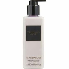 Victoria's Secret Scandalous By Victoria's Secret Body Lotion 8.4 Oz For Women