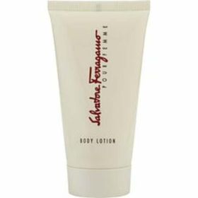 Salvatore Ferragamo By Salvatore Ferragamo Body Lotion 2.5 Oz For Women