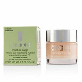 Clinique By Clinique Moisture Surge 72-hour Auto-replenishing Hydrator  --50ml/1.7oz For Women