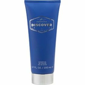 Aeropostale Discover By Aeropostale Shower Gel 6.7 Oz For Men