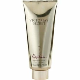 Victoria's Secret Rapture By Victoria's Secret Body Lotion 6.7 Oz For Women