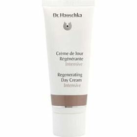 Dr. Hauschka By Dr. Hauschka Regenerating Intensive Day Cream --40ml/1.35oz For Women