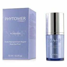 Phytomer By Phytomer Pionniere Xmf Reset Eye Fluid --15ml/0.5oz For Women