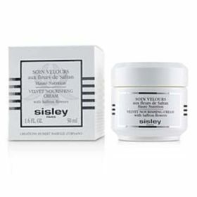 Sisley By Sisley Velvet Nourishing Cream With Saffron Flowers  --50ml/1.6oz For Women
