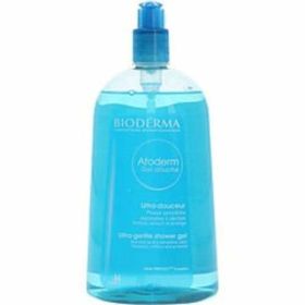 Bioderma By Bioderma Atoderm Gentle Shower Gel (for Dry Sensitive Skin) --1000ml/33.8oz For Women
