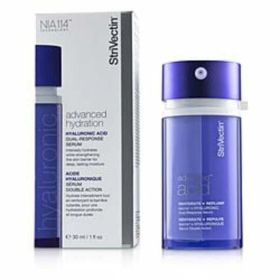 Strivectin By Strivectin Strivectin - Advanced Hydration Hyaluronic Acid Dual-response Serum  --30ml/1oz For Women