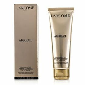 Lancome By Lancome Absolue Purifying Brightening Gel Cleanser  --125ml/4.2oz For Women