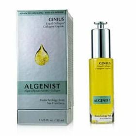 Algenist By Algenist Genius Liquid Collagen  --30ml/1oz For Women