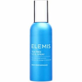 Elemis By Elemis Tea Tree S.o.s. Spray --60ml/2oz For Women