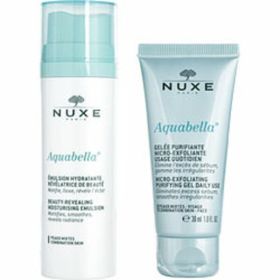 Nuxe By Nuxe Aquabella Beauty-revealing Moisturising Emulsion - For Combination Skin  --50ml/1.7oz For Women