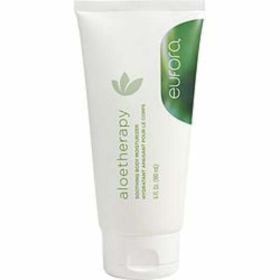 Eufora By Eufora Aloetherapy Soothing Body Moisturizer 6 Oz For Anyone