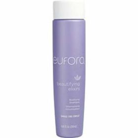 Eufora By Eufora Beautifying Elixirs Bodifying Shampoo 8.45 Oz For Anyone