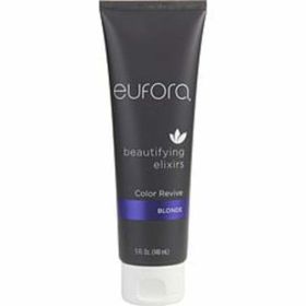 Eufora By Eufora Beautifying Elixirs Color Revive Blonde 5 Oz For Anyone