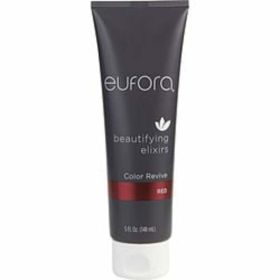 Eufora By Eufora Beautifying Elixirs Color Revive Red 5 Oz For Anyone