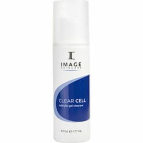 Image Skincare  By Image Skincare Clear Cell Salicylic Gel Cleanser 6 Oz For Anyone