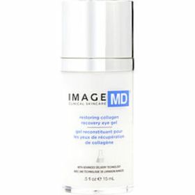 Image Skincare  By Image Skincare Image Md Restoring Collagen Recovery Eye Gel With Adt 0.5 Oz For Anyone